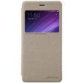 Nillkin Capa de Couro Sparkle Xiaomi Redmi 4 - Item