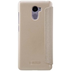 Nillkin Capa de Couro Sparkle Xiaomi Redmi 4 - Item5