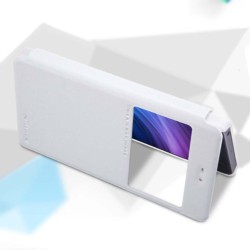 Nillkin Capa de Couro Sparkle Xiaomi Redmi 4 - Item10