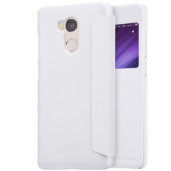 Nillkin Capa de Couro Sparkle Xiaomi Redmi 4 Pro - Item2