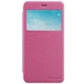 Nillkin Funda de cuero Sparkle para Xiaomi Redmi 4X - Ítem
