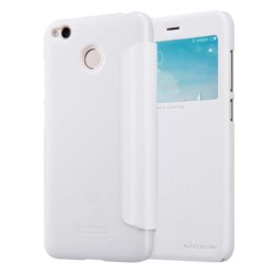 Nillkin Funda de cuero Sparkle para Xiaomi Redmi 4X - Ítem2