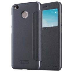 Nillkin Funda de cuero Sparkle para Xiaomi Redmi 4X - Ítem3