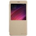 Funda de cuero Sparkle de Nillkin para Xiaomi Redmi Note 4 - Ítem