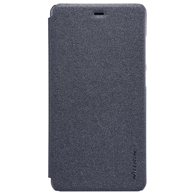 Funda de cuero Sparkle de Nillkin para Xiaomi Mi4s