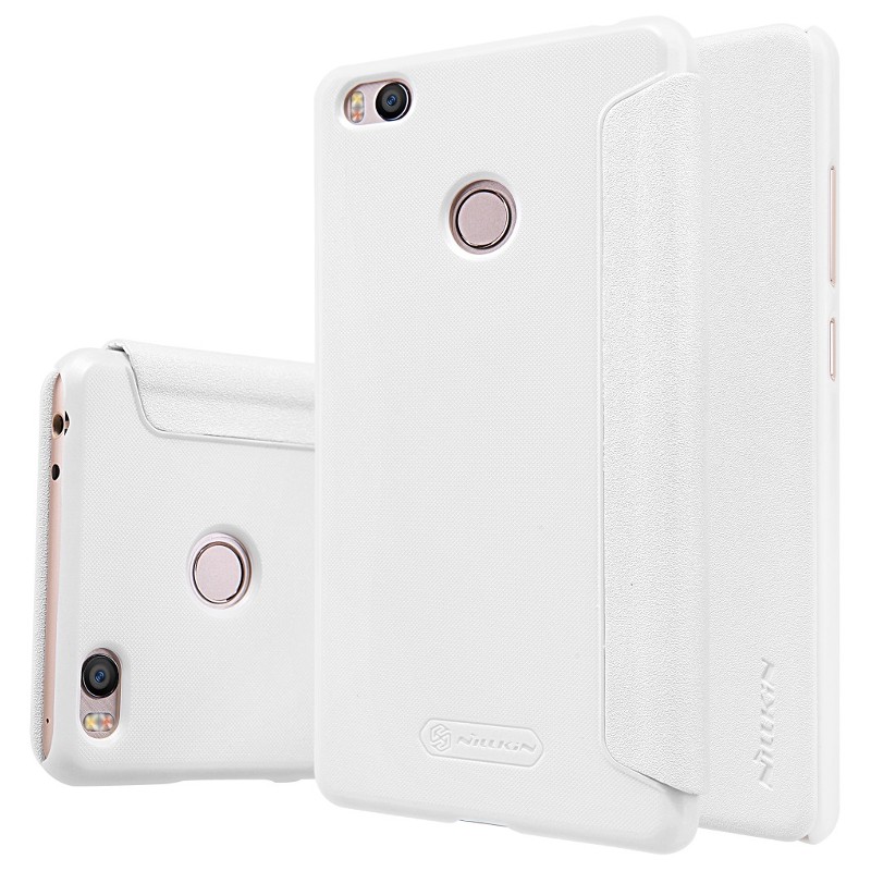 Imagem de Nillkin Funda libro Sparkle Xiaomi Mi4s