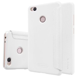 Funda de cuero Sparkle de Nillkin para Xiaomi Mi4s - Ítem1