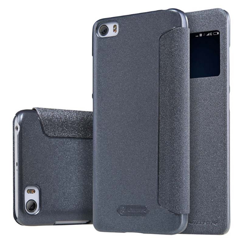 Imagem de Nillkin Funda libro Sparkle Xiaomi Mi5