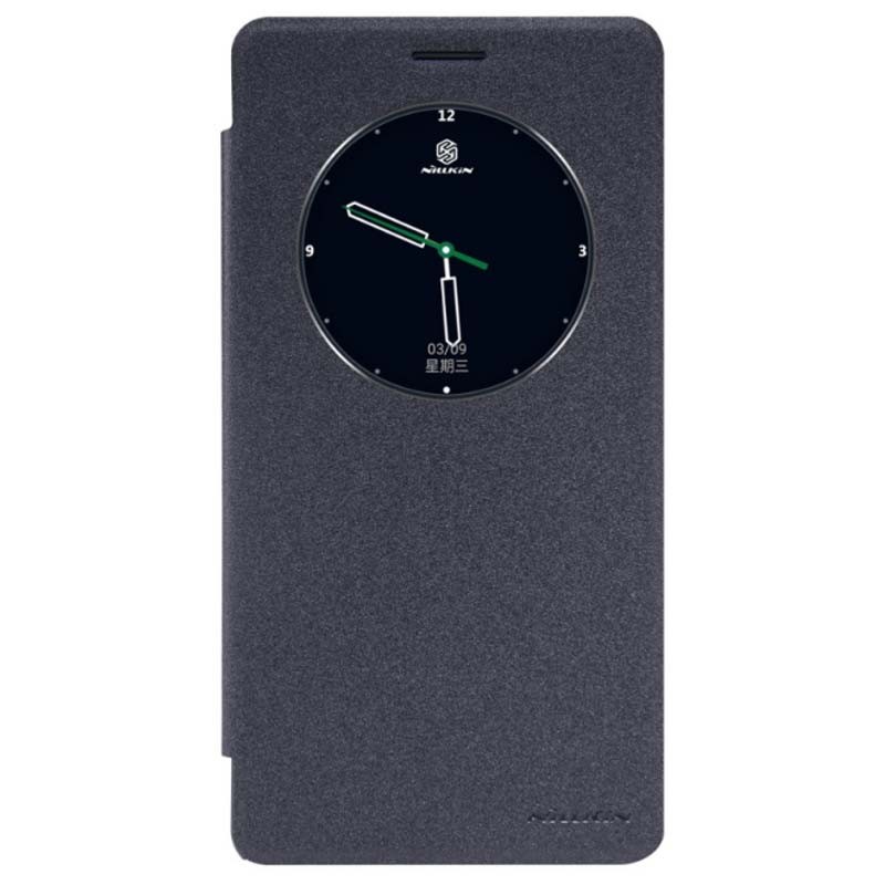 Imagem de Nillkin Funda libro Sparkle Xiaomi Mi Max