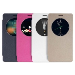 Funda de cuero Sparkle de Nillkin para Xiaomi Mi Max - Ítem5