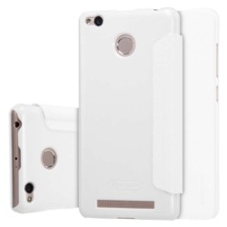 Funda de cuero Sparkle de Nillkin para Xiaomi Redmi 3 - Ítem1