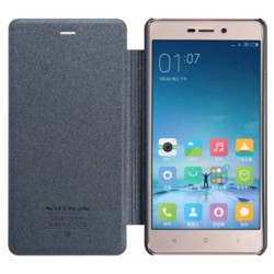 Funda de cuero Sparkle de Nillkin para Xiaomi Redmi 3 - Ítem2