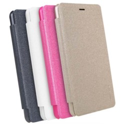 Funda de cuero Sparkle de Nillkin para Xiaomi Redmi 3 - Ítem4