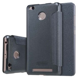 Nillkin Capa de Couro Sparkle Xiaomi Redmi 3 Pro - Item2