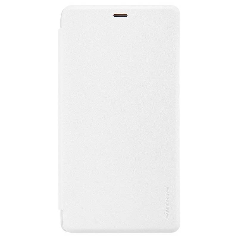 Imagem de Nillkin Funda libro Sparkle Xiaomi Redmi Note 3 / Note 3 Pro