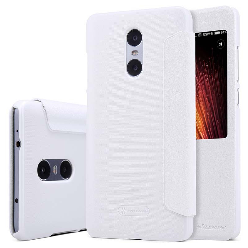 Imagem de Nillkin Funda libro Sparkle Xiaomi Redmi Pro