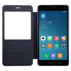 Funda de cuero Sparkle de Nillkin para Xiaomi Redmi Pro - Ítem3