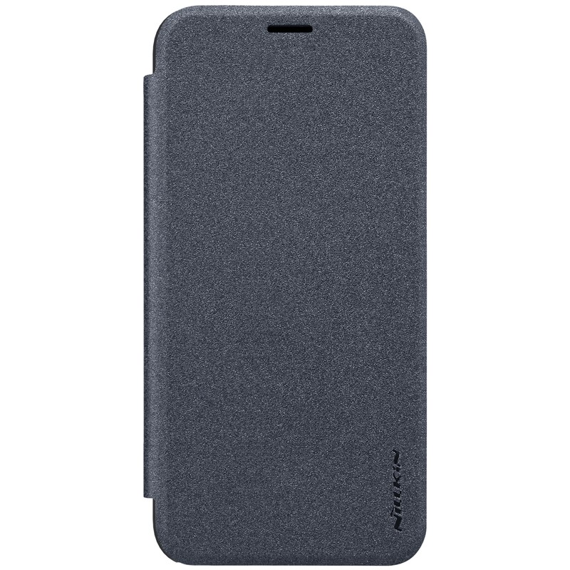 Funda de cuero Sparkle de Nillkin para Asus Zenfone 4 Selfie Pro ZD552KL