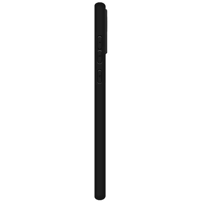 Funda Square Liquid Premium negra para Motorola Edge 30 Neo - Ítem2