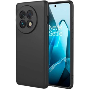 Funda Oneplus 13R 5G Square Liquid Premium Negro