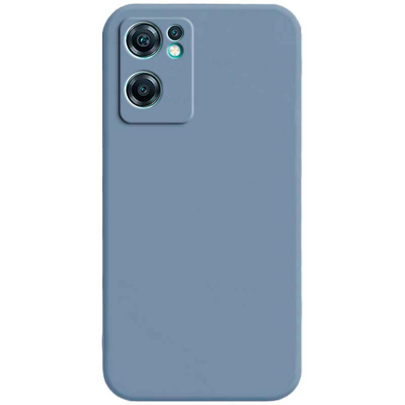 Coque Oneplus Nord CE 2 5G Square Liquid Premium Lavande - Ítem