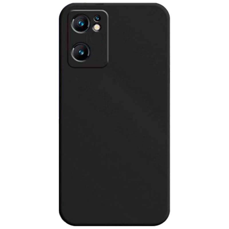 Coque Oneplus Nord CE 2 5G Square Liquid Premium Noir - Ítem