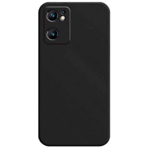 Coque Oneplus Nord CE 2 5G Square Liquid Premium Noir