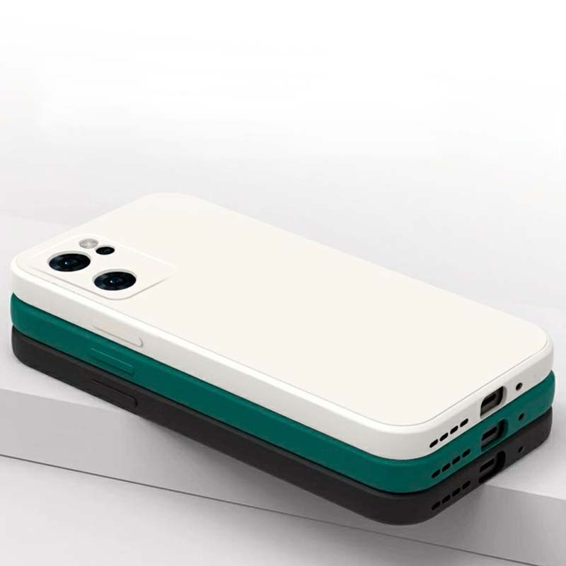 Funda Oneplus Nord CE 2 Lite 5G Square Liquid Premium Lavanda - Ítem2