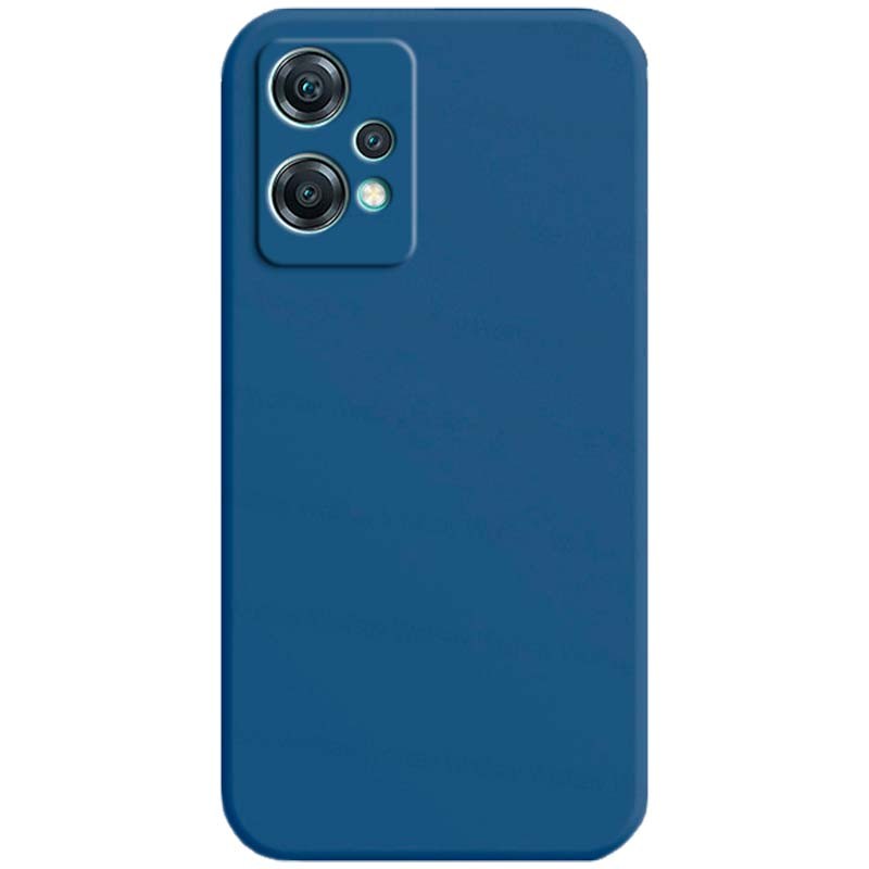 Funda Oneplus Nord CE 2 Lite 5G Square Liquid Premium Azul - Ítem