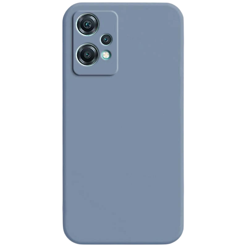 Funda Oneplus Nord CE 2 Lite 5G Square Liquid Premium Lavanda - Ítem