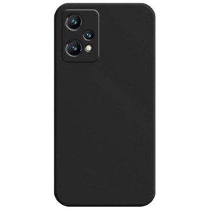 Coque Oneplus Nord CE 2 Lite 5G Square Liquid Premium Noir