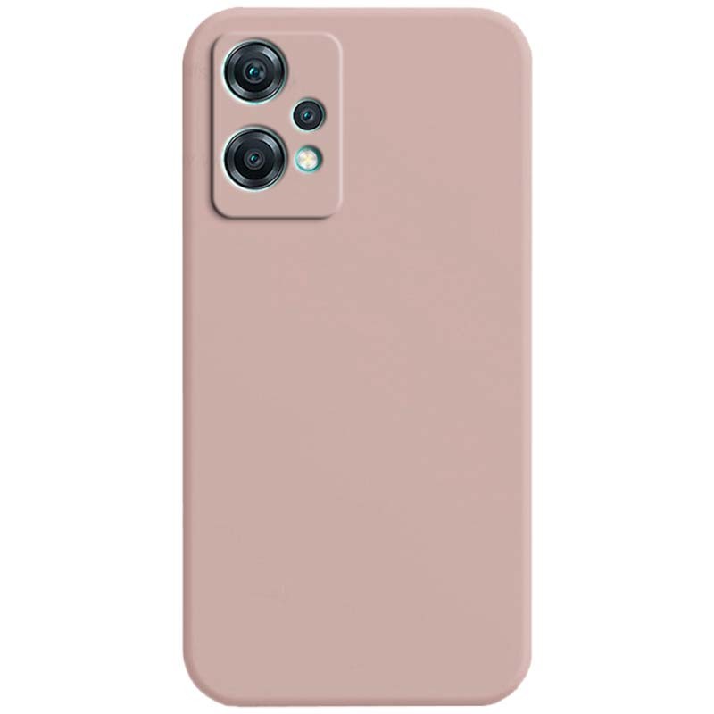 Coque Oneplus Nord CE 2 Lite 5G Square Liquid Premium Rose - Ítem