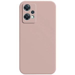 Coque Oneplus Nord CE 2 Lite 5G Square Liquid Premium Rose