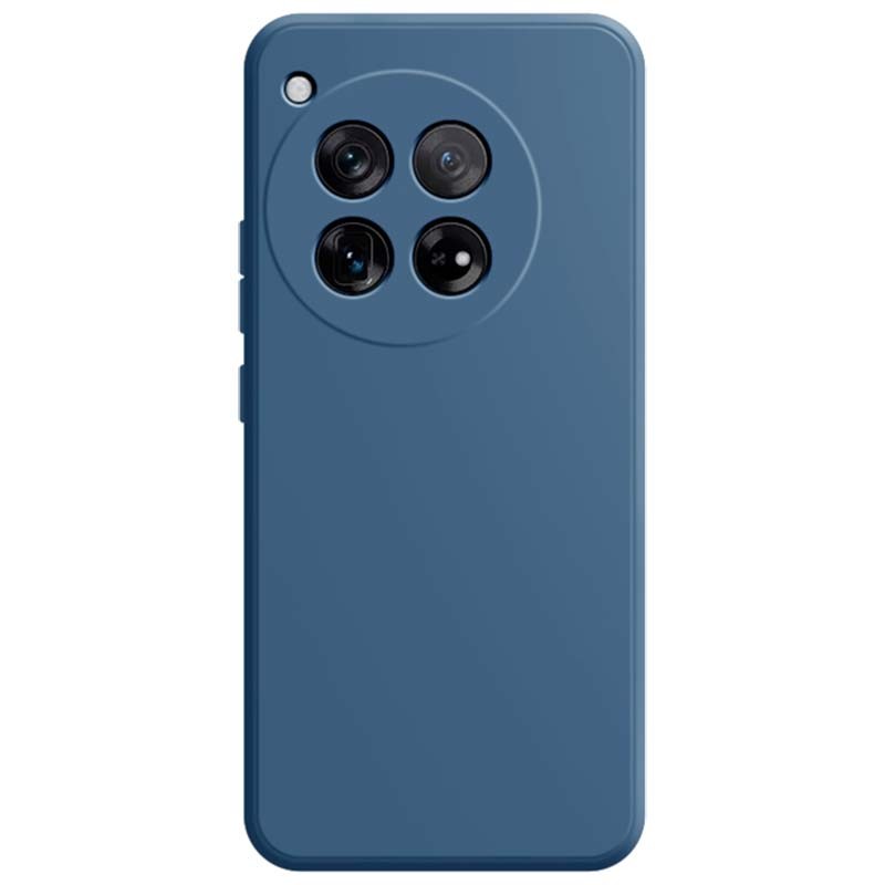 Coque Square Liquid Premium bleu pour Oneplus 12 - Ítem