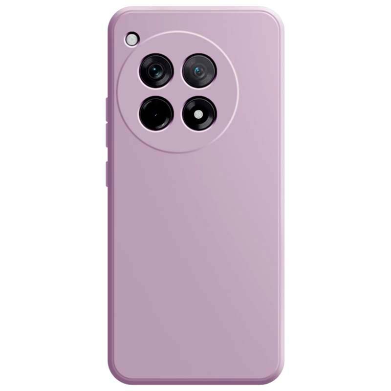 Funda Square Liquid Premium lavanda para Oneplus 12 - Ítem