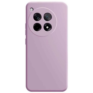 Coque Square Liquid Premium lavande pour Oneplus 12