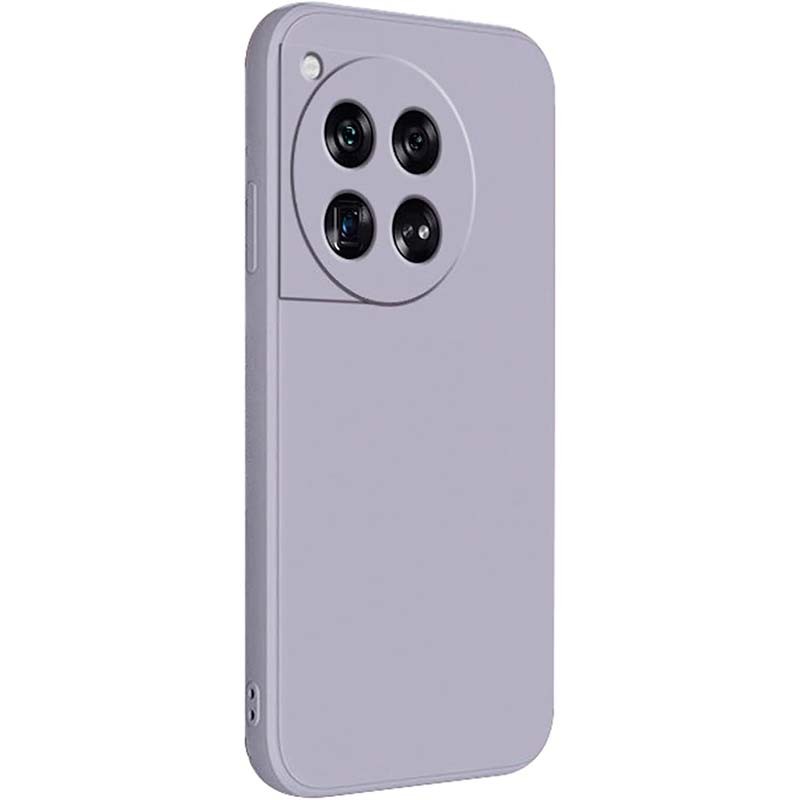 Funda Square Liquid Premium lavanda para Oneplus 12 - Ítem1