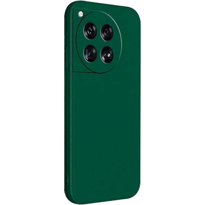 Coque Square Liquid Premium vert pour Oneplus 12 - Ítem1