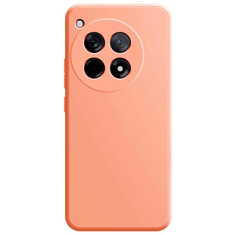 Funda Square Liquid Premium rosa para Oneplus 12R - Ítem