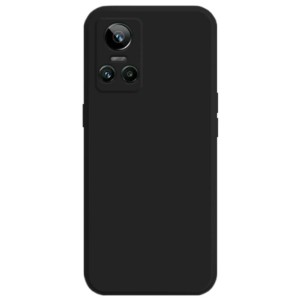 Funda Realme GT Neo 3 Square Liquid Premium Negro