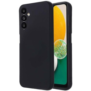 Funda Samsung Galaxy A14 4G Square Liquid Premium Negro