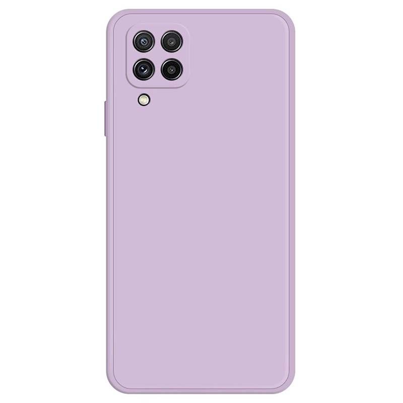 Funda Samsung Galaxy A22 A225/M32 M325 Square Liquid Premium Lavanda - Ítem