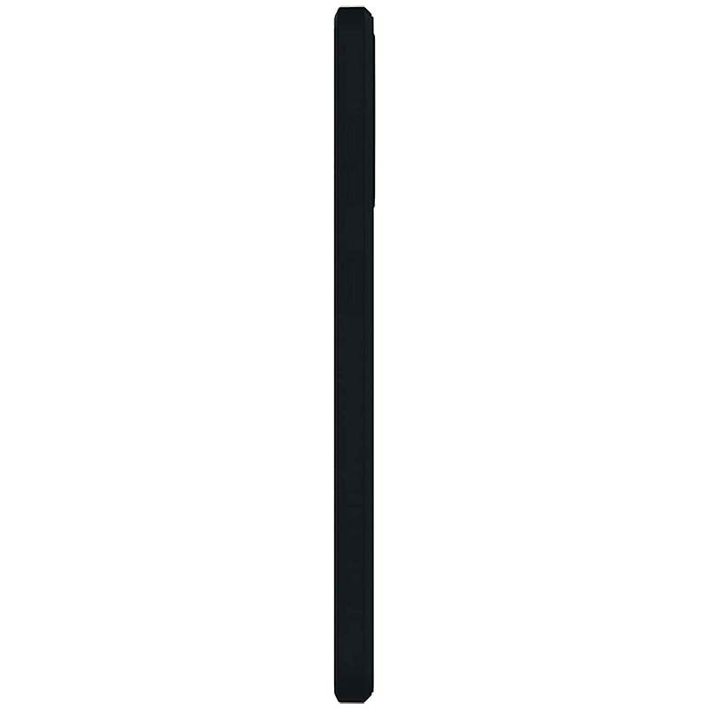 Funda Xiaomi 12 Lite Square Liquid Premium Negro - Ítem2