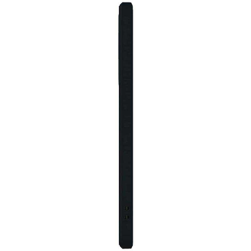 Funda Xiaomi 12 Lite Square Liquid Premium Negro - Ítem3