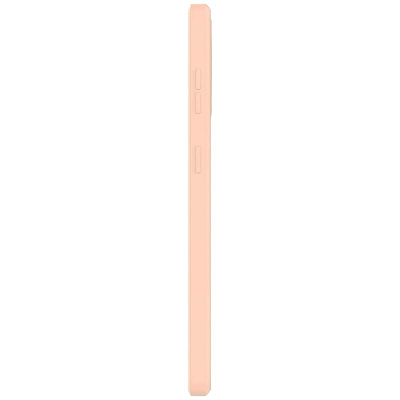 Funda Xiaomi 12 Lite Square Liquid Premium Rosa - Ítem2