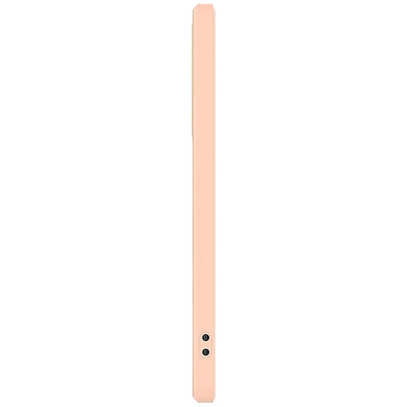 Capa Xiaomi 12 Lite Square Liquid Premium Rosa - Item3