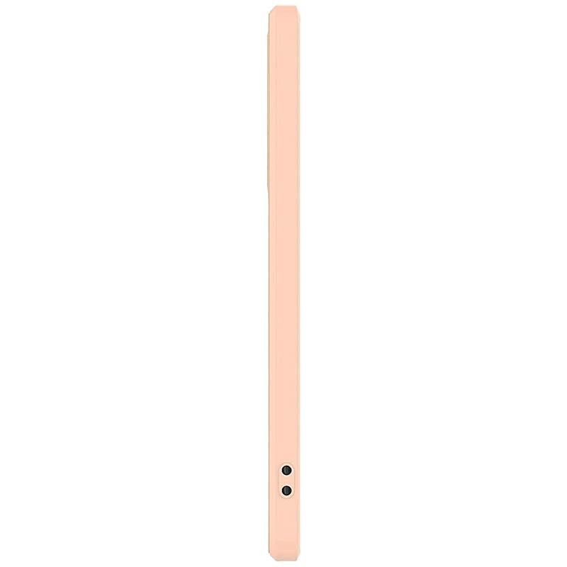 Funda Xiaomi 12 Lite Square Liquid Premium Rosa - Ítem3