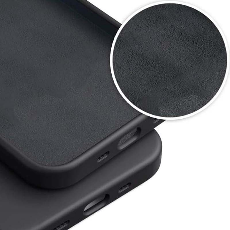 Funda Square Liquid Premium lavanda para Xiaomi 14 - Ítem4