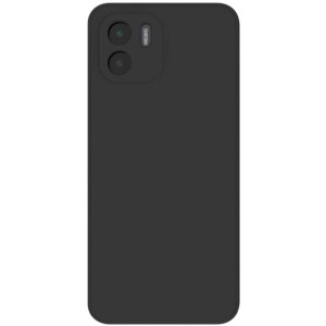 Funda Xiaomi Redmi A1 / Redmi A2 Square Liquid Premium Negro