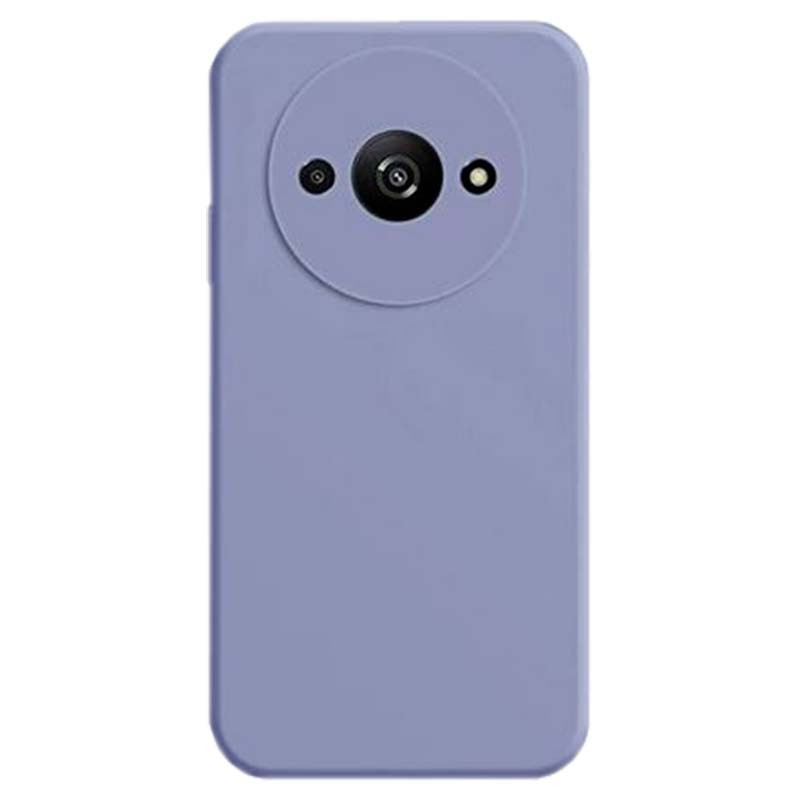 Funda Square Liquid Premium lavanda para Xiaomi Redmi A3 - Ítem